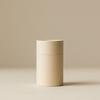 Lata de Papel de Fondo Plano y Lados Planos Caja de Embalaje Cilíndrica Papel Especial Impresión Ecológica Juego de Tres Piezas Degradable Fábrica de Gran Nombre