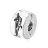 Accesorios de Joyería Plateada Panjiadora Plata Accesorios para Joyería DIY Suministro de Fábrica LPH05