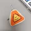 Bolso de Monedas Nuevo y Creativo para Colgante de Funda de Teléfono Móvil Bolso Mini Portátil Colgante Pequeño Adecuado para Funda de Auriculares Llavero
