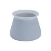 Cubiertas para patas de mesa y silla, protectores para pies de taburete, protectores para patas de sofá, mesa de centro a prueba de golpes, silenciosos, resistentes al desgaste, protectores de patas de mesa de silicona engrosada