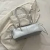 Bolso de Mano Cuadrado Pequeño Estilo Dulce de Moda para Mujer de Este Año, Nuevo Modelo Primavera 2026, Bolso de Hombro Simple de Lujo Ligero, Bolso de Hombro de Moda