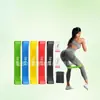 Círculo de Resistencia Hecho de Material TPE, Banda de Resistencia para Yoga, Fitness de Yoga, Colores Personalizables, Logotipo Personalizable