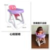 Super Like Muñeca Milu cuerpo de bebé desnudo ropa tienda cochecito silla de comedor casa de juegos accesorios juguete para niña venta al por mayor