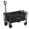 Remolque de Camping al Aire Libre Transfronterizo, Carrito Plegable Popular para Venta Ambulante, Disponible para Venta al por Mayor de Comercio Exterior en Lotes Pequeños