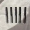 Material PP Tijeras Cortapelos Tijeras Regalo Peine de Peluquería Peine para Cortar el Cabello Peine de Barbero Manzana Peine de Doble Punta