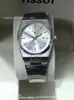 Tianjia Suo Prx Super Player Acero Sólido Luminoso Cuarzo Resistente al Agua Reloj para Hombre Examen Estudiantil Bajo Precio Artículo Popular