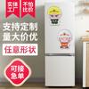 Promoción de Logotipo Imán de Refrigerador Magnético Imán de Refrigerador Magnético Acrílico Personalizado Imán de Refrigerador Colorido de Villano de Dibujos Animados Personalizado
