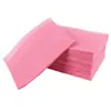 Manteles individuales desechables, impermeables y a prueba de aceite, para jardines de infancia infantiles, tapetes de mesa para estudiantes y bebés, manteles de comedor para uso doméstico