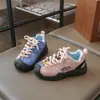 Zapatos de Senderismo para Bebé, Zapatos para Niños, Zapatos Deportivos para Niñas, Zapatos Infantiles de Primavera, Nuevos Zapatos Funcionales para Exteriores, Zapatos Casuales para Niños, Modernos