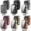 Para relógio Huawei D2 Capa Protetora d2 Capa Protetora Novo Smartwatch d2 Película de Vidro Cobertura Total Uma