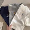 Camiseta de Manga Larga para Niños 2026 Primavera y Otoño Camiseta de Algodón Puro de Dibujos Animados para Niños Camiseta Interior para Bebé y Niño Pequeño Capa Base para Niños Grandes