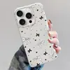 Adecuado para funda de teléfono Huawei Mate80ProMax Honor 500 Tendencia P80 Moderno Nova15 Lunares Lazo