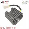 2006.0.2D para Motomel Vx 150