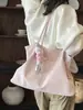 Bolso tote de alta gama de moda para mujer, nuevo modelo 2026, bolso de hombro simple y versátil, bolso de mano casual a la moda