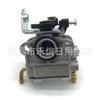 Carburador TTK587GDO 4 en 1 para cortacésped TTL488GDO 2 en 1