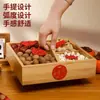 Molde para bebê prematuro amarração suprimentos para banquete de casamento coleção completa prato de frutas secas caixa de doces cesta decoração cama de pressão decorações de celebração