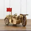 Uma Variedade de Séries de Modelos de Carros de Madeira, Escavadeiras de Madeira, Veículos de Engenharia de Transporte, Carros de Madeira, Artesanato Turístico, Atacado