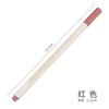 Bolígrafo metálico de color con pincel suave Star6551br, 12 rotuladores de colores, plantilla para pintar, bolígrafo para grafiti de color
