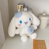 Juguetes de Peluche al por Mayor Transfronterizo 8 pulgadas Muñeco Garra Boda Lanzamiento Nuevo Muñeco de Peluche Muñeco Sanrio