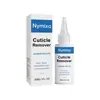 Agente de Cuidado para Cutículas Nymixa 30ml Protege a Superfície da Unha Agente de Limpeza e Cuidado para Cutículas das Mãos e Pés