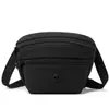 Bolso Cruzado de Moda para Compras Mochila de Gran Capacidad para Viajes Diario Verano 2025 Nuevo Bolso de Hombro para Mujer Bolso de Tela Ligero