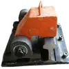 Qiancheng Mining Tope de Riel de 30 kg, Ancho de Riel 600 mm, Fácil de Instalar y Conveniente de Usar