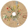 30 Marcapáginas de Flores, Tarjetas de Papel Creativas, Marcapáginas de Lectura, Carpetas Plegables Esenciales para Estudiantes con Estilo