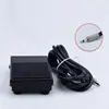 Máquina de Solda Automática 375C376D Caixa de Lata Pé de Engrenagem Interruptor de Pedal Alimentação de Tubo de Estanho Acessórios de Manga para Cabo de Ferro de Solda Elétrico