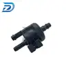 Apto para Audi, Volkswagen, Skoda Válvula Solenoide del Depurador de Carbón 06H906517Aa 06H906517B