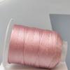 Cuerda de 3 hebras para envolver, Cuerda especial para tejido hecho a mano, Pulsera, Cordón para collar, Cordón para colgante de jade, Stock listo del fabricante al por mayor
