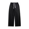 Explosions Sweetpants 2023 Nuevos Pantalones Rectos de Otoño Estilo Hong Kong para Hombre Pantalones Sueltos para Pareja Plato Vacío Color Sólido Hugh