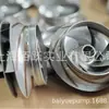 Grundfos Dinamarca Grundfos Serie Crn90 Bomba de Agua Impulsor Acero Inoxidable 316 Material Piezas Originales Genuinas