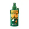 Spray Repelente de Mosquitos para Exterior, Repelente Anti-Mosquito e Insetos, Água Repelente de Mosquitos para Pesca e Acampamento ao Ar Livre