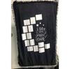 Fabricantes para Jiugongge Blank Blank Lunch Break Sofa Blanket Printing 15 Palace Air-conditioning Blanket Thermal Transfer Printing