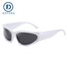 Gafas de sol deportivas TR90 gafas de sol polarizadas ciclismo transfronterizo europeo y americano moda pesca playa sombrilla protector solar alta calidad