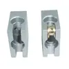 Perfil Tipo 01 Conector E Bloque de Fijación Deslizante AMS07-B con Ruedas Corredera de Puerta AMS12-1530/51
