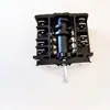 Calentador eléctrico, máquina de hielo, enfriador de aire, calentador de aire, horno, ventilador eléctrico, máquina de planchar colgante, interruptor