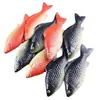 Simulação de peixe modelo adereços pequeno peixe marinho decoração peixe falso hotel decoração para casa enfeites de frutos do mar Changyu