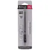 Deli 2058 Cuchillo Pequeño de Utilidad, Cuchillo Pequeño para Papel Tapiz, Cuchillo Express, Abrecajas, Cuchillo de Metal, Abrepaquetes, Cortador de Papel