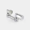 Brazo mecánico grifo universal salida de agua giratoria aireador boquilla de extensión conector boquilla de grifo basculante a prueba de salpicaduras