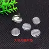 Brincos DIY Acessórios de Joalheria Clipe Triangular Clipe de Orelha Tiara de Contas Onduladas Pendentes Brincos Sem Furo Feitos à Mão para Mudar o Estilo Nacional