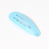 Encaje ondulado clip BB lindo niña horquilla corazón color caramelo clip lateral clip para flequillo venta al por mayor directo de fábrica clip gota de agua