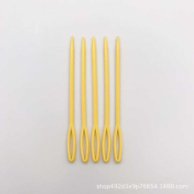 塑料针 (2)