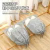 Bolsa para guardar zapatos, bolsa para zapatos, estuche para zapatos, bolsa de equipaje para zapatillas de viaje y deportivas, bolsa especial a prueba de polvo, a prueba de humedad y moho, transfronterizo