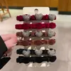 ¡Colección de Pinzas para Trenzar el Cabello! Herramienta de Estilismo para el Cabello de Princesa con Forma de Corazón Afelpado, Gadget para Trenzar Fácil de Usar, Pinza para Flequillo Lateral, Pasador para Mujer