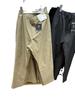 Produto 23 Verão Novo Roupa Masculina Fácil de Cuidar Secagem Rápida Elástico Casual Leve Calças Casuais 444609