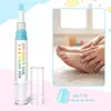 Esmalte à Base de Água Amazon, Brinquedos de Unha para Crianças, Acessórios Coloridos de Desenho Animado, Presentes de Feriado para Crianças