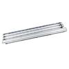 Lámpara Antiexplosiva de Doble Tubo 18W Lámpara a Prueba de Tres Lámpara Fluorescente de un Solo Tubo 18W Lámpara Industrial y Minera Impermeable Equipo de Emergencia Tubo de Lámpara T8