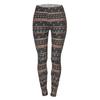 Pantalones de Yoga Estampado Digital 3D de Amazon para Primavera y Otoño Estilo Europeo y Americano Delgados Casuales Transpirables Pantalones de Yoga para Mujer