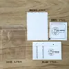 Paquete Auxiliar de Película Templada Inglés Paquete de Alcohol Combinación Traje Seco y Húmedo Kit de Limpieza para Eliminación de Polvo de Película para Teléfono Móvil